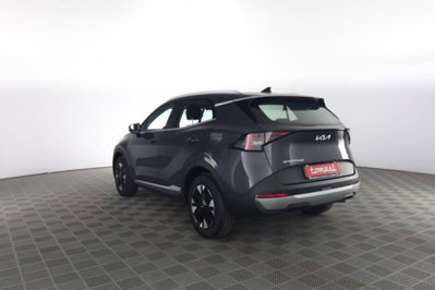 Kia Sportage 1.6 TGDi HEV AT GT-line Plus (6)