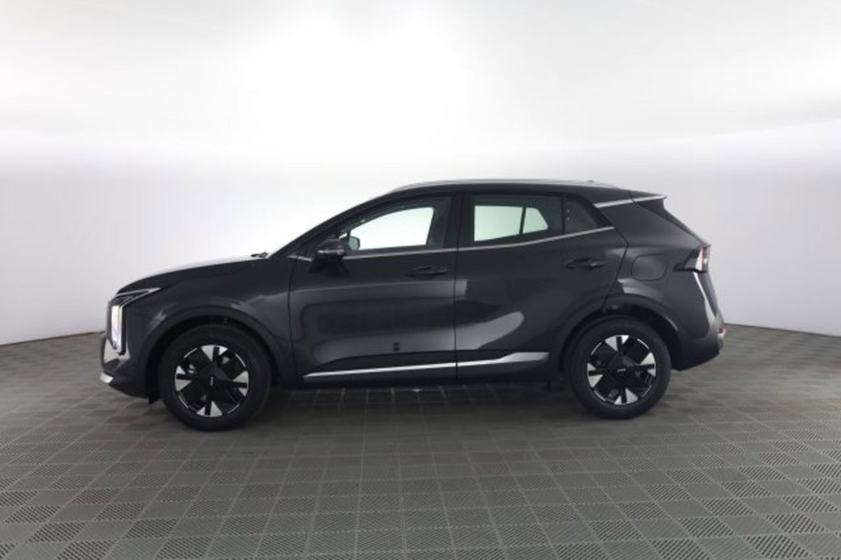 Kia Sportage 1.6 TGDi HEV AT GT-line Plus (7)