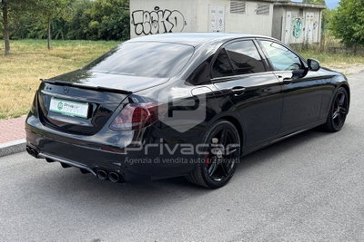 Mercedes-Benz Classe E Station Wagon 220 d Auto AMG Line (5)