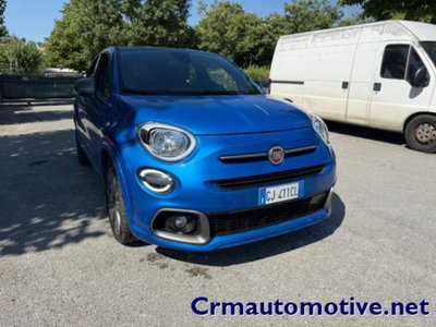 Fiat 500X 1.6 MultiJet 130 CV Sport Dolcevita usata
