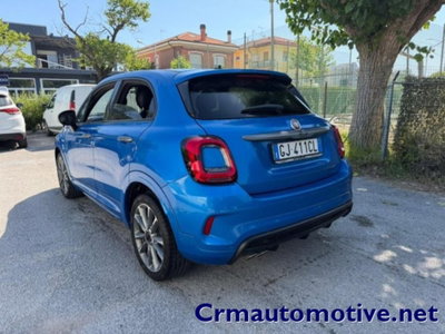 Fiat 500X 1.6 MultiJet 130 CV Sport Dolcevita (2)