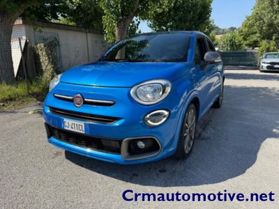 Fiat 500X 1.6 MultiJet 130 CV Sport Dolcevita (3)