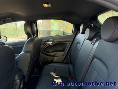Fiat 500X 1.6 MultiJet 130 CV Sport Dolcevita (6)