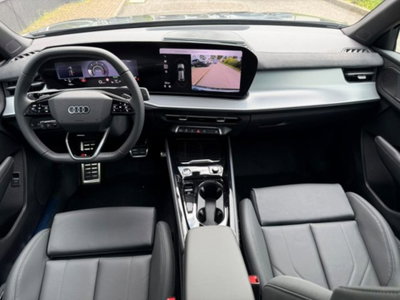 Audi Q3 Sportback 35 TDI quattro S tronic S line edition (11)