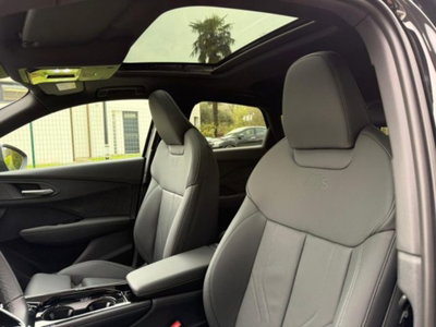 Audi Q3 Sportback 35 TDI quattro S tronic S line edition (13)