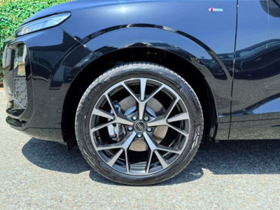 Audi Q3 Sportback 35 TDI quattro S tronic S line edition (8)