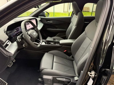 Audi Q3 Sportback 35 TDI quattro S tronic S line edition (9)
