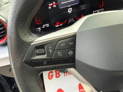 SEAT Arona 1.0 EcoTSI FR (17)