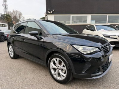 SEAT Arona 1.0 EcoTSI FR (5)