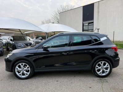 SEAT Arona 1.0 EcoTSI FR (8)