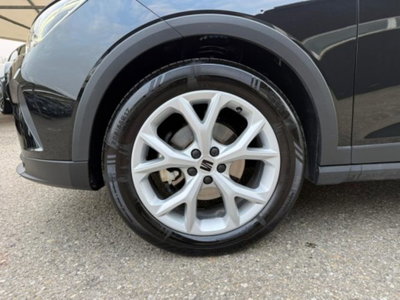 SEAT Arona 1.0 EcoTSI FR (9)