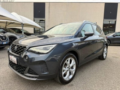 SEAT Arona 1.0 EcoTSI FR usata