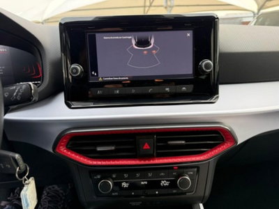 SEAT Arona 1.0 EcoTSI FR (11)