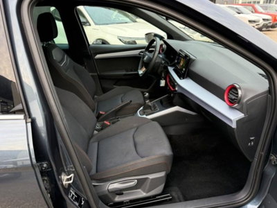 SEAT Arona 1.0 EcoTSI FR (13)