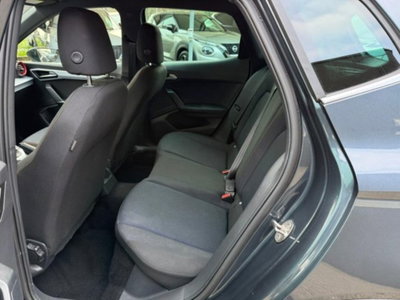 SEAT Arona 1.0 EcoTSI FR (14)