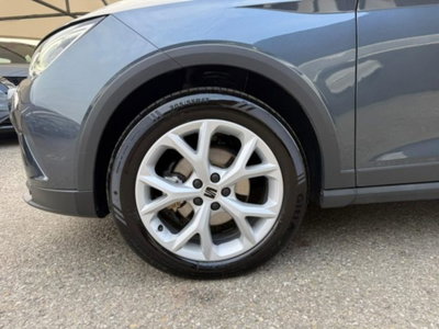 SEAT Arona 1.0 EcoTSI FR (7)