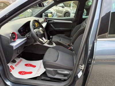 SEAT Arona 1.0 EcoTSI FR (8)