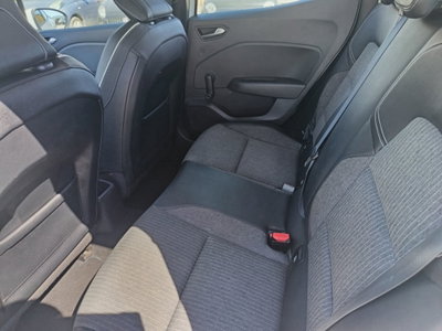 Renault Clio 1.5 dCi 8V 90CV Start&Stop 5 porte Van Energy (11)