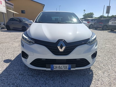 Renault Clio 1.5 dCi 8V 90CV Start&Stop 5 porte Van Energy (2)