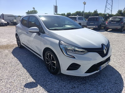 Renault Clio 1.5 dCi 8V 90CV Start&Stop 5 porte Van Energy (3)