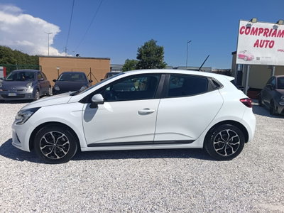 Renault Clio 1.5 dCi 8V 90CV Start&Stop 5 porte Van Energy (4)