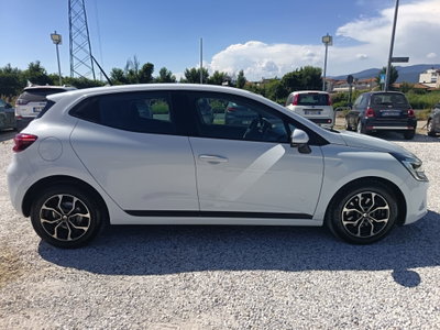 Renault Clio 1.5 dCi 8V 90CV Start&Stop 5 porte Van Energy (5)