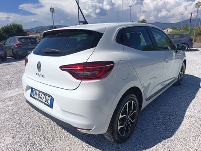 Renault Clio 1.5 dCi 8V 90CV Start&Stop 5 porte Van Energy (6)