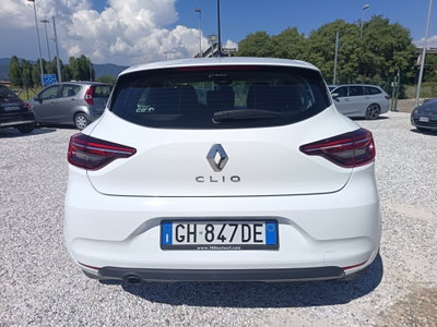 Renault Clio 1.5 dCi 8V 90CV Start&Stop 5 porte Van Energy (8)