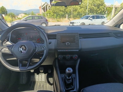 Renault Clio 1.5 dCi 8V 90CV Start&Stop 5 porte Van Energy (9)