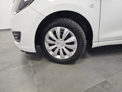 Opel Karl 1.0 75 CV N-Joy (18)