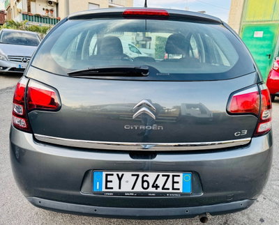 Citroen C3 PureTech 82 Exclusive (10)