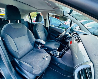 Citroen C3 PureTech 82 Exclusive (14)