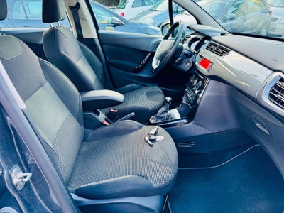Citroen C3 PureTech 82 Exclusive (15)
