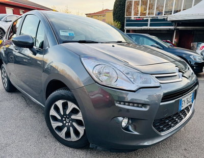Citroen C3 PureTech 82 Exclusive (2)