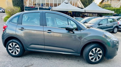 Citroen C3 PureTech 82 Exclusive (4)