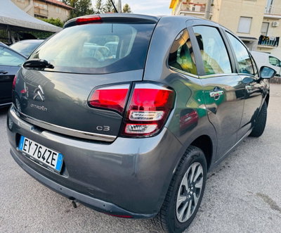 Citroen C3 PureTech 82 Exclusive (5)