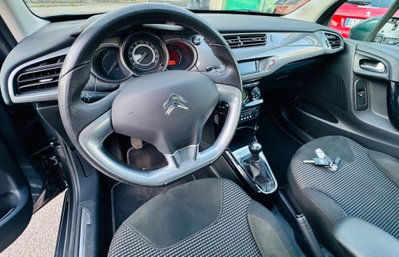 Citroen C3 PureTech 82 Exclusive (8)