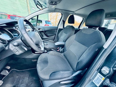 Citroen C3 PureTech 82 Exclusive (9)