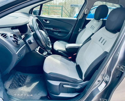 Renault Captur TCe 120 CV EDC Start&Stop Energy Intens (10)