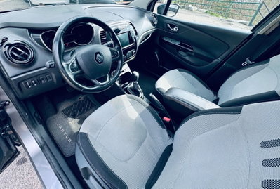 Renault Captur TCe 120 CV EDC Start&Stop Energy Intens (12)