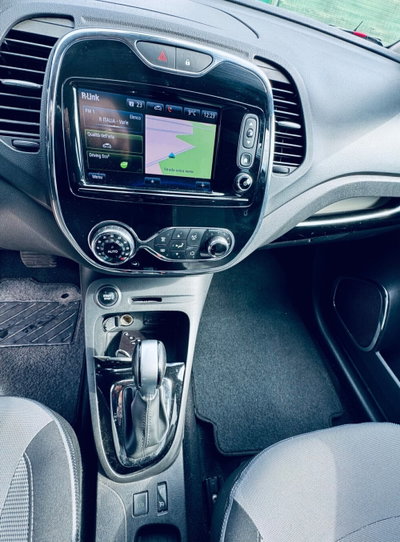 Renault Captur TCe 120 CV EDC Start&Stop Energy Intens (13)