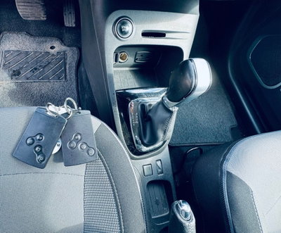 Renault Captur TCe 120 CV EDC Start&Stop Energy Intens (14)