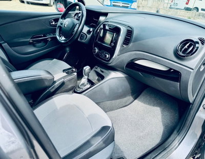 Renault Captur TCe 120 CV EDC Start&Stop Energy Intens (16)