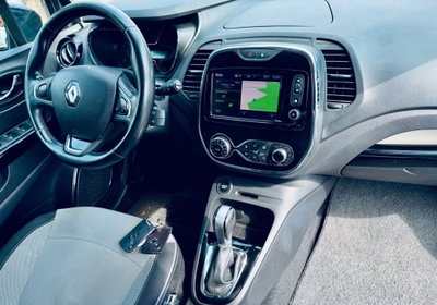 Renault Captur TCe 120 CV EDC Start&Stop Energy Intens (17)