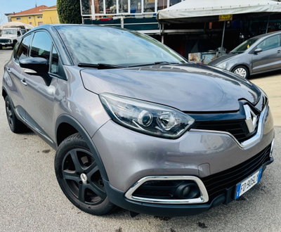Renault Captur TCe 120 CV EDC Start&Stop Energy Intens (2)