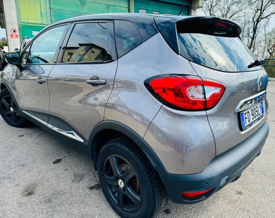 Renault Captur TCe 120 CV EDC Start&Stop Energy Intens (6)