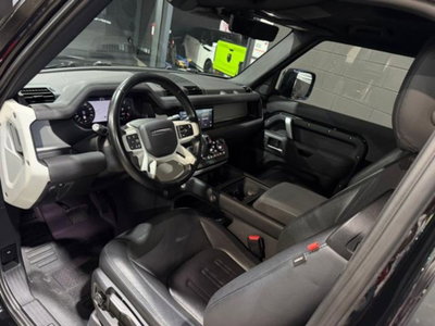 Land Rover Defender 90 3.0d i6 mhev X-Dynamic SE awd 200cv auto (12)