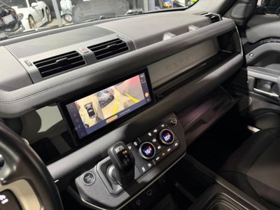 Land Rover Defender 90 3.0d i6 mhev X-Dynamic SE awd 200cv auto (13)
