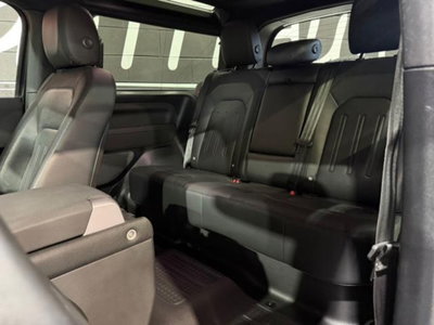 Land Rover Defender 90 3.0d i6 mhev X-Dynamic SE awd 200cv auto (14)