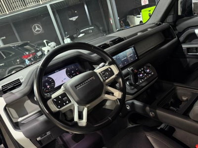 Land Rover Defender 90 3.0d i6 mhev X-Dynamic SE awd 200cv auto (15)